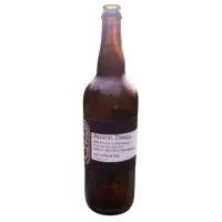 de Garde Brewing Saison Desay - Pinot Noir Barrel