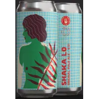 Hand Brew Co Shaka Lo