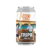 Jake's Beer Tripa