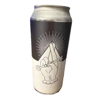 Conclave Brewing Lilting Grace