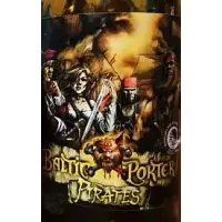 Browar Dukla Dukla Baltic Porter Pirates