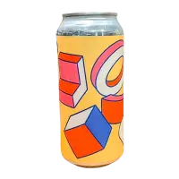 UnBarred Brewery Pebble