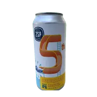 2SP Brewing Company 5th Anniversary