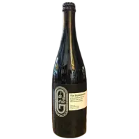de Garde Brewing The Boysenberry (Batch 1)