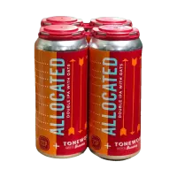 2SP Brewing Company Allocated