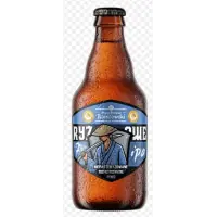 Stary Browar Rzeszowski Ryżowe IPA