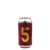 Brasserie Ayawan 5 - Ayawan X Bas-Canada