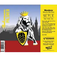 Whiprsnapr Brewing Co. Wanderer