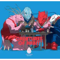 Ever Grain Brewing Company Creatures of Habit