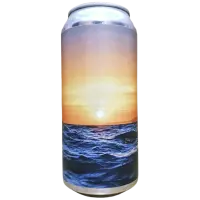 St. Ives Brewery Dawn NEIPA