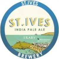 St. Ives Brewery India Pale Ale