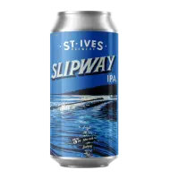 St. Ives Brewery Slipway
