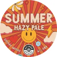 St. Ives Brewery Summer