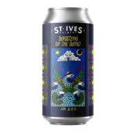 St. Ives Brewery Whistling Up the Wind