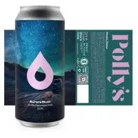 Polly's Brew Co. Aurora Blush