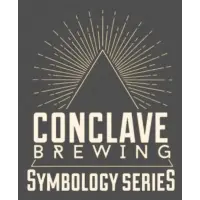 Conclave Brewing Symbology: Merkaba