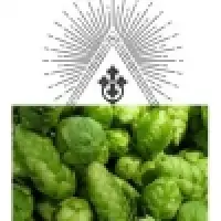 Conclave Brewing Moses Mosaic Saison