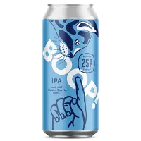 2SP Brewing Company Boop!