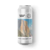 Weekend Project Brewing Co. Dawn Wall