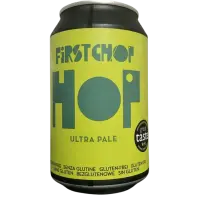 First Chop HOP
