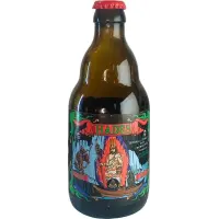 Enigma Belgian Brewery Hades