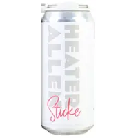Heater Allen Brewing Sticke Alt