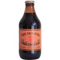 United Dutch Breweries Trio Brouwerij Extra Stout