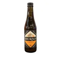 Brasserie de Cazeau Tournay Triple