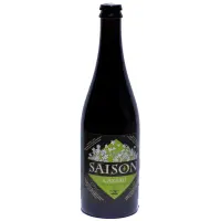Brasserie de Cazeau Saison Cazeau
