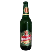 Staropilsen Lager