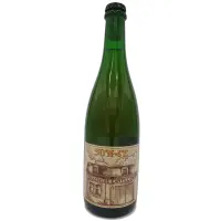 Brasserie Cantillon 50°N 4°E (Armagnac) (2017)
