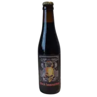 De Struise Brouwers Black Damnation