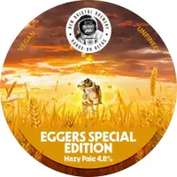 New Bristol Brewery Eggers Special Edition