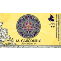 Brasserie Craig Allan La Gargouille