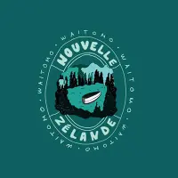 Nano Cinco Waitomo