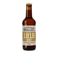 Brouwerij Maallust 1818
