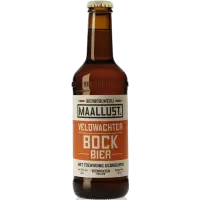 Brouwerij Maallust Veldwachter Bock