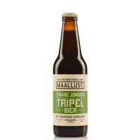 Brouwerij Maallust Zware Jongen Tripel
