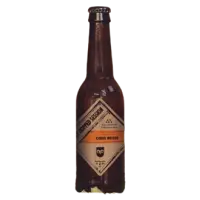 Verdwenen Bock No. 2 - Citrus Weizen