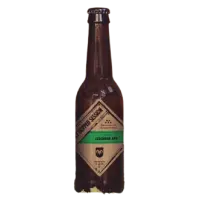 Verdwenen Bock No. 4 - Szechuan APA