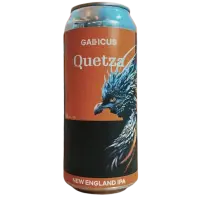 Brasserie Artisanale Gallicus Quetza