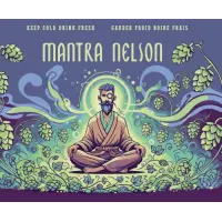 BreWskey Mantra Nelson