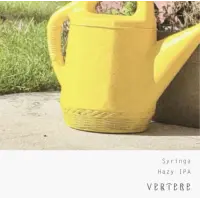 Vertere Syringa