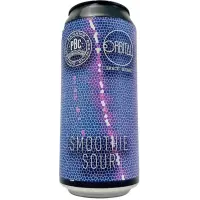 Paname Brewing Company Smoothie Sour #7
