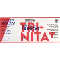 La Sitgetana Craft beer Trinitat