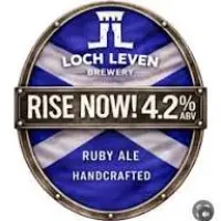 Loch Leven Brewery (2017-) Rise Now!