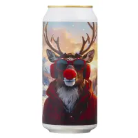 Brygghus 19 Julebrygd