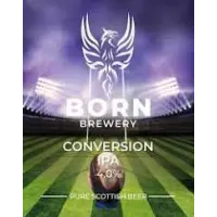 Born Conversion IPA