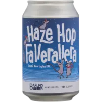 BarlindBeer Haze Hop Fallerallera
