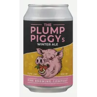 Pine Brewing Company The Plump Piggys